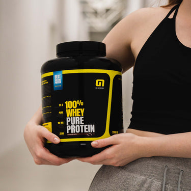 GN Whey Białko 2kg