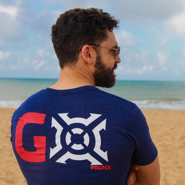 PX Go Tee XL