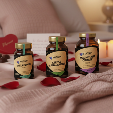 Fuel-Up Mood & Sleep Bundle
