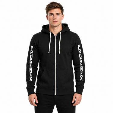 PX Triangle Hoodie