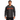 PX Hoodie Grey Orange UNI