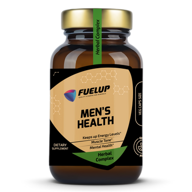 Fuel-Up For Him Bundle