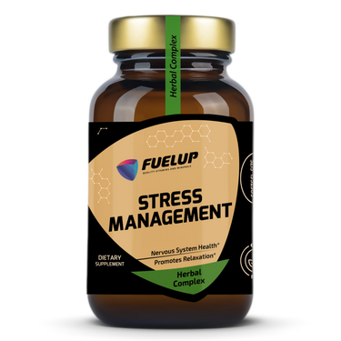 Fuel-Up Mood & Sleep Bundle