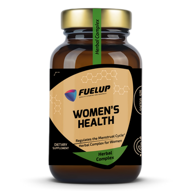 Fuel-Up For Her Bundle