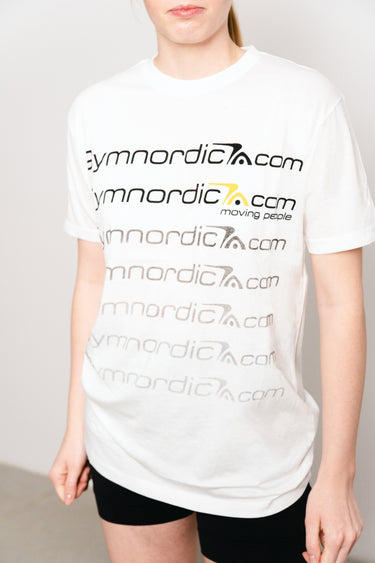 Koszulka GN Fade – Unisex