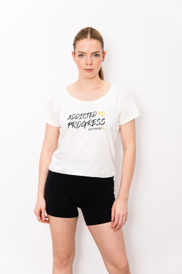 Koszulka GN Addicted Tee