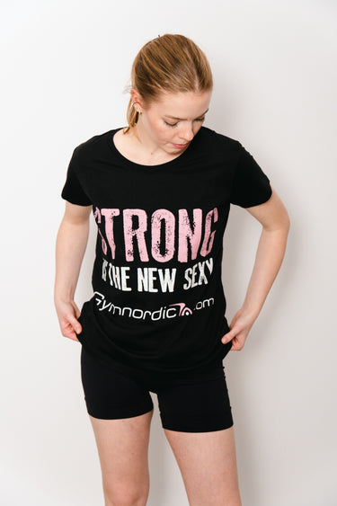 Koszulka GN Strong Tee
