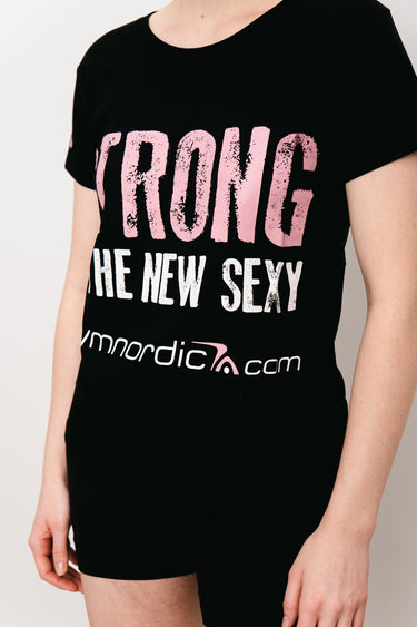 Koszulka GN Strong Tee