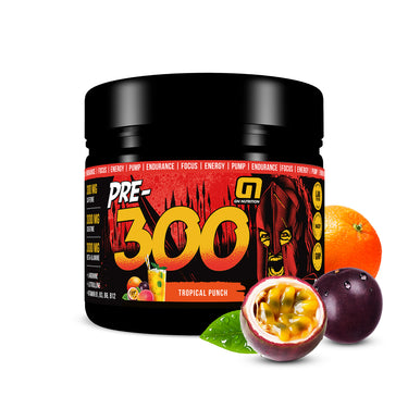GN PRE-300
