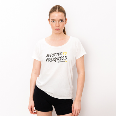 Koszulka GN Addicted Tee