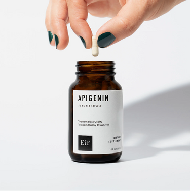 Eir Health Apigenin