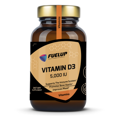 Fuel-Up Witamina D3