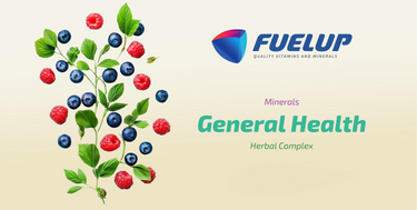 Fuel-Up Lit Orotanowy
