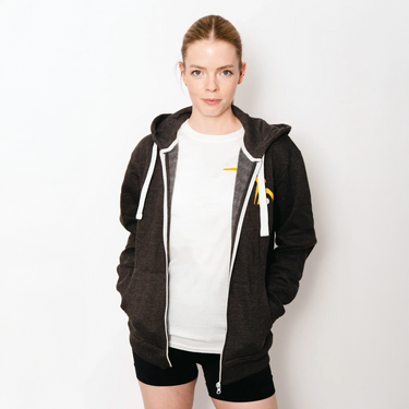 Bluza z kapturem GN – Unisex