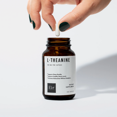 Eir Health L-Theanine