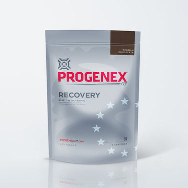 Hydrolizowane białko serwatkowe Recovery 