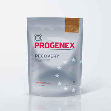 Hydrolizowane białko serwatkowe Recovery 