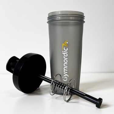 GN Shaker