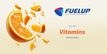 Fuel-Up Liposomalny Kompleks Witamin B